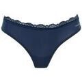 Strings Calvin Klein Jeans LV00QD5270-CCI Bleu
