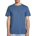 Tee-shirts sur Grenoble : T-shirt Calvin Klein Jeans Shadow J30J325649
