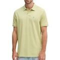 Polos sur Grenoble : Polo Calvin Klein Jeans Ss Monogram Pique