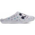 Chaussons / Pantoufles sur Grenoble : Chaussons Vulladi 7618 perla