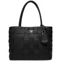 Sacs &agrave; mains sur Grenoble : Sac &agrave; main Guess Maylee Noir