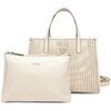 Sac &agrave; main Guess Hwwz72 06230 Beige
