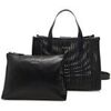 Sac &agrave; main Guess Hwwz72 06230 Noir