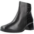Bottes femme sur Grenoble : Bottines Pitillos 10824p