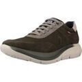 Baskets homme sur Grenoble : Baskets basses CallagHan 61203c