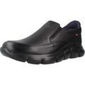 Chaussures de ville homme sur Grenoble : Mocassins CallagHan 63701c