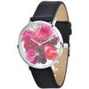 Montre Sc Crystal MF502+BRACELET003-18-NOIR