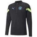Vestes sur Grenoble : Veste Puma Manchester City 2022/2023