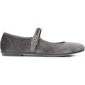 Ballerines Vulladi 5409 gris Grenoble