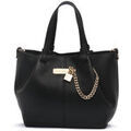 Sac & Bagage sur Grenoble : Sac Caf&eacute; Noir CAFE NOIR N 001 SHOPPING Noir