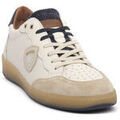 Baskets Blauer WHI NAVY MURRAY 12