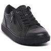 Baskets Jana CONFORT LEATHER