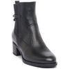 Bottines NeroGiardini NERO GIARDINI 100 GUANTO NERO