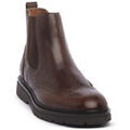 Bottes homme sur Grenoble : Bottes NeroGiardini NERO GIARDINI 412 DELAVATO BEIGE