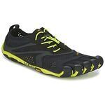 Chaussures Vibram Fivefingers V-RUN Noir