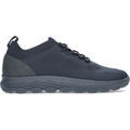 Baskets homme sur Grenoble : Baskets basses Geox u15byafw dk_navy