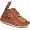 Chaussons enfant Easy Peasy MY BLUBLU OURS