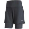 Short Gore Wear R5 2In1