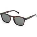 Lunettes de soleil Timberland Polarized TB00007 52R Grenoble