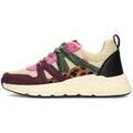 Baskets basses Poelman CAROCEL Baskets pour femmes