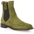 Boots Maroli Boots cuir velours Grenoble