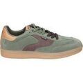 Baskets homme sur Grenoble : Baskets basses MTNG 113503