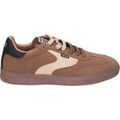 Baskets homme sur Grenoble : Baskets basses MTNG 113504