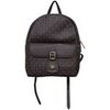 Sac a dos Caf&eacute; Noir MB0907 Marron