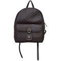 Sac a dos Caf&eacute; Noir MB0907 Marron