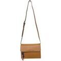 Sac & Bagage sur Grenoble : Sac Bandouliere Caf&eacute; Noir WA0902 Marron