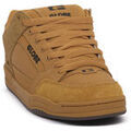 Baskets femme sur Grenoble : Baskets basses Globe TILT HONEY GUM