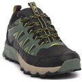 Randonn&eacute;e sur Grenoble : Chaussures Cmp 73UU LAKE FAST HIKING SHOES Noir