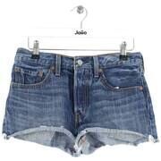 Short Levis Mini short en coton
