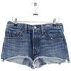 Short Levis Mini short en coton