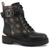 Boots Guess FLTORAFAL10-AI26-BLKBR