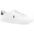 Baskets basses Ralph Lauren 809829824003-AI26