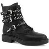Boots Guess FLTFYNELE10-AI26-BLACK