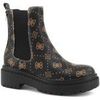 Boots Guess FLTLNAFAL10-AI26-BLKBR