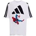 T-shirt enfant adidas JM0806 Grenoble