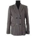 Vestes sur Grenoble : Veste Sandro Blazer en laine
