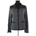 Gilet Kenzo Cardigan en laine gris Gilet Kenzo Cardigan en laine gris Grenoble