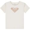 T-shirt enfant Roxy Lily Night