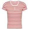 T-shirt Tommy Hilfiger Slim Button
