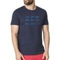 Tee-shirts sur Grenoble : T-shirt TBS ALBERTEE-14612