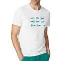 Tee-shirts sur Grenoble : T-shirt TBS ALBERTEE