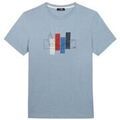 T-shirt TBS Horizon Grenoble