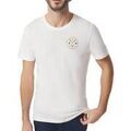 Tee-shirts sur Grenoble : T-shirt TBS Arctique rond