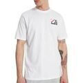 Tee-shirts sur Grenoble : T-shirt Fila Graphic