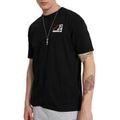 Tee-shirts sur Grenoble : T-shirt Fila Graphic