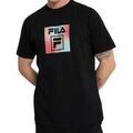 T-shirt Fila Soft Plastisol Grenoble